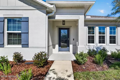 Exterior - 897 Ocean Jasper Dr, Saint Augustine Beach, FL 32086 photo 12 of 30