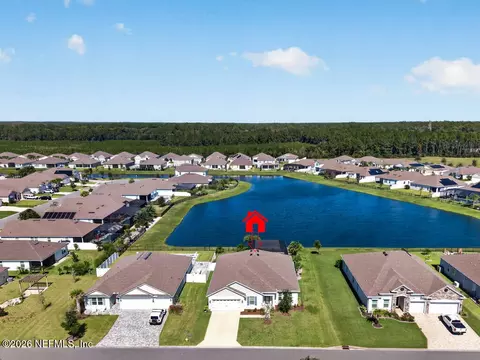 View/Area - 897 Ocean Jasper Dr, Saint Augustine Beach, FL 32086 photo 9 of 18