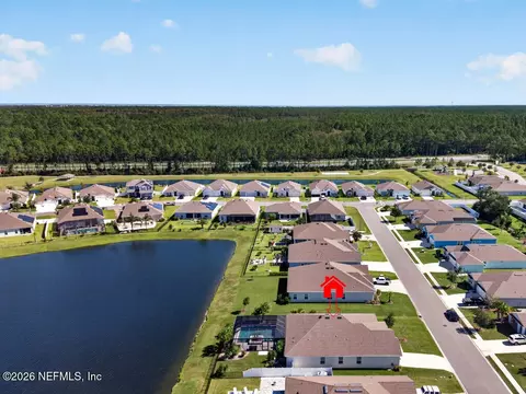 View/Area - 897 Ocean Jasper Dr, Saint Augustine Beach, FL 32086 photo 17 of 18