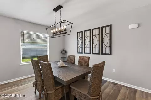 Dining - 897 Ocean Jasper Dr, Saint Augustine Beach, FL 32086 photo 2 of 4