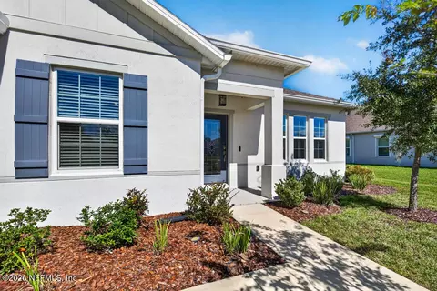 Exterior - 897 Ocean Jasper Dr, Saint Augustine Beach, FL 32086 photo 11 of 30