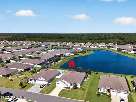 View/Area - 897 Ocean Jasper Dr, Saint Augustine Beach, FL 32086 photo 10 of 18