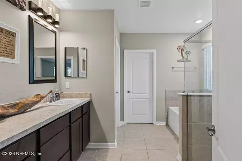 Entry Way - 897 Ocean Jasper Dr, Saint Augustine Beach, FL 32086 photo 6 of 7