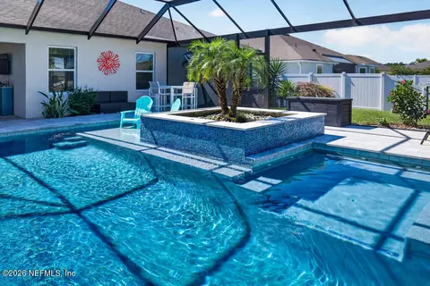 Exterior - 897 Ocean Jasper Dr, Saint Augustine Beach, FL 32086 photo 25 of 30