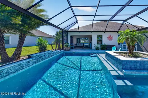 Exterior - 897 Ocean Jasper Dr, Saint Augustine Beach, FL 32086 photo 23 of 30