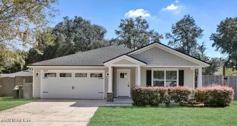 1165 Wycoff Ave, Jacksonville, FL 32205