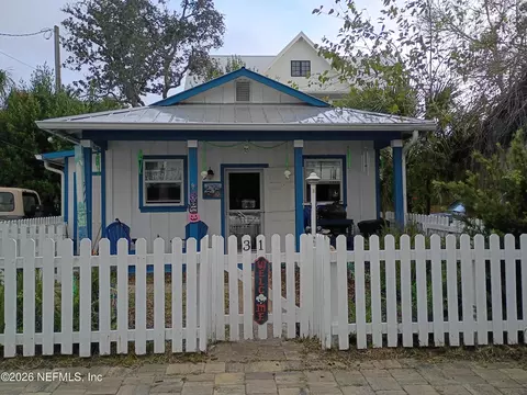 31 Busam St, Saint Augustine, FL 32080