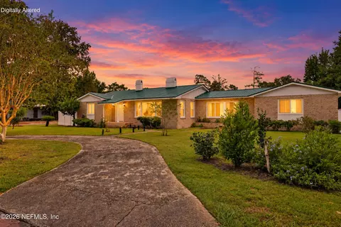 2101 Carr St, Palatka, FL 32177