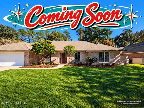 1755 Plantation Oaks Dr, Jacksonville, FL 32223