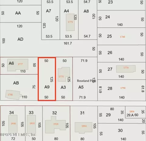 0 Burrows Ln, Sanford, FL 32771