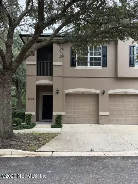 12301 Kernan Forest Blvd #1303, Jacksonville, FL 32225