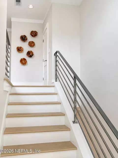 Entry Way - 317 Ahern St #4, Atlantic Beach, FL 32233 photo 1 of 1