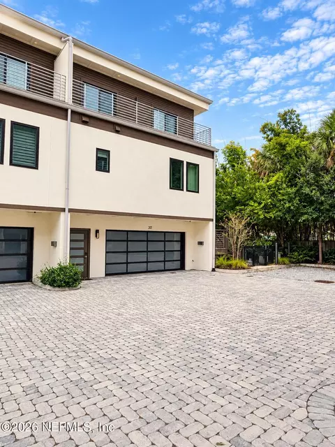 Other - 317 Ahern St #4, Atlantic Beach, FL 32233 photo 8 of 9