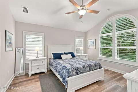 Bedroom - 88 Timoga Trl, Saint Augustine, FL 32084 photo 1 of 2