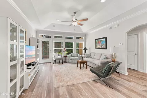 Living - 88 Timoga Trl, Saint Augustine, FL 32084 photo 1 of 1