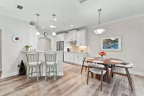 Dining - 88 Timoga Trl, Saint Augustine, FL 32084 photo 1 of 1
