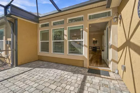 Exterior - 88 Timoga Trl, Saint Augustine, FL 32084 photo 3 of 6