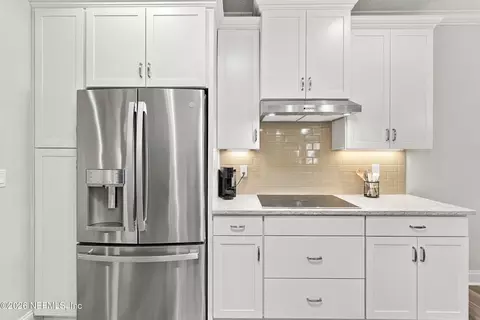 Kitchen - 88 Timoga Trl, Saint Augustine, FL 32084 photo 2 of 2