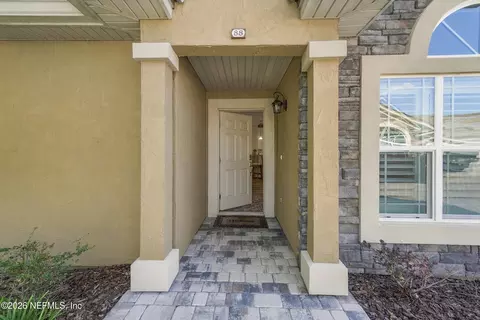 Exterior - 88 Timoga Trl, Saint Augustine, FL 32084 photo 1 of 6