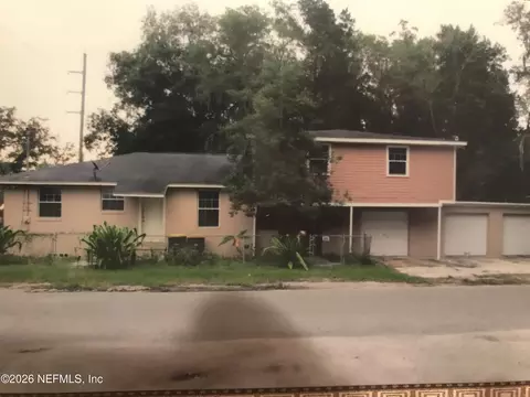 5874 Stuart Ave, Jacksonville, FL 32254