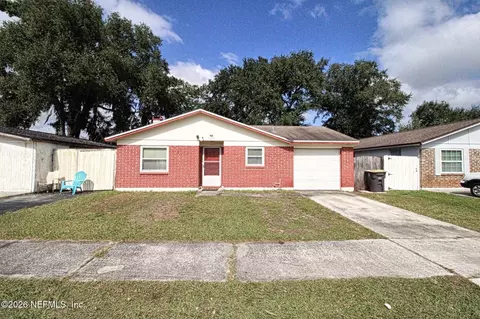 5971 Longchamp Dr, Jacksonville, FL 32244