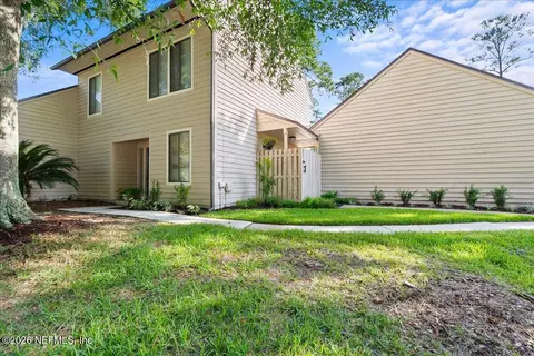 4107 Piney Branch Ct, Jacksonville, FL 32257
