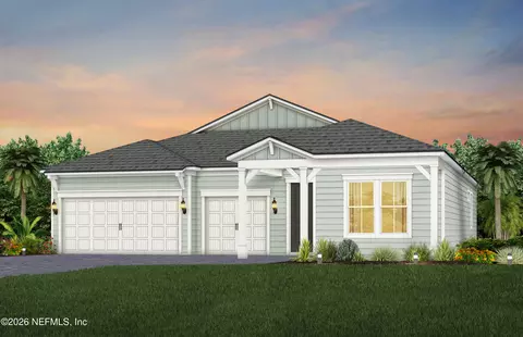27 Skyward Dr, Saint Johns, FL 32259
