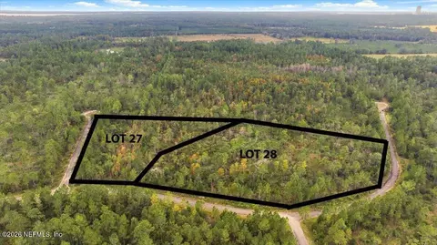 0 W Horseshoe Ct, Palatka, FL 32177