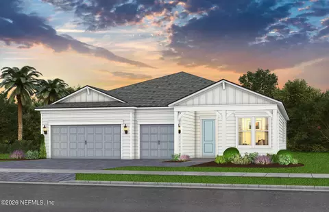 221 Luminous Ave, Saint Johns, FL 32259