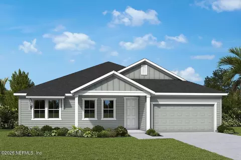 1637 Aquafair Ave, Green Cove Springs, FL 32043