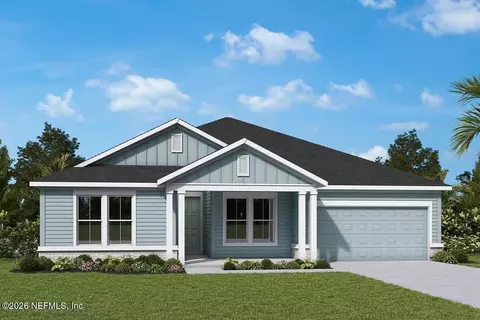 1633 Aquafair Ave, Green Cove Springs, FL 32043