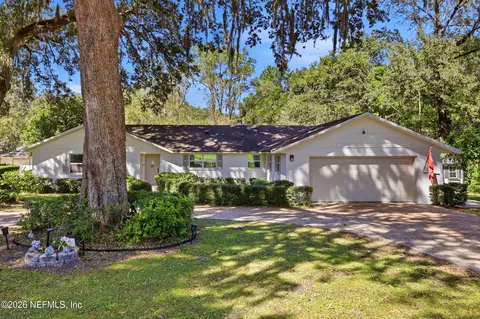 439 SE 28th Way, Melrose, FL 32666