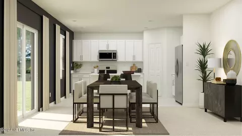 3107 Grand Finale St, Green Cove Springs, FL 32043
