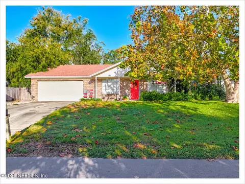 2382 Kirkwall St, Orange Park, FL 32065