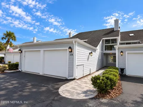 328 Deer Run Dr S, Ponte Vedra Beach, FL 32082