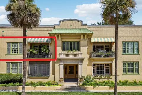 1615 Riverside Ave #4, Jacksonville, FL 32204