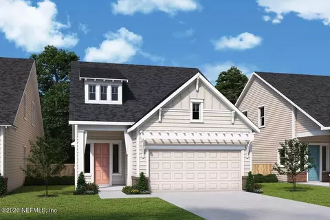 258 Seamark Dr, Ponte Vedra, FL 32081