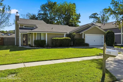 2335 Indian Springs Dr, Jacksonville, FL 32246