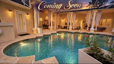1723 Colonial Dr, Green Cove Springs, FL 32043