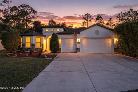 447 Eagle Pass Dr, Ponte Vedra, FL 32081