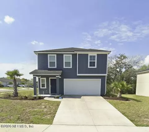 2907 Big Burn Ct, Orange Park, FL 32065