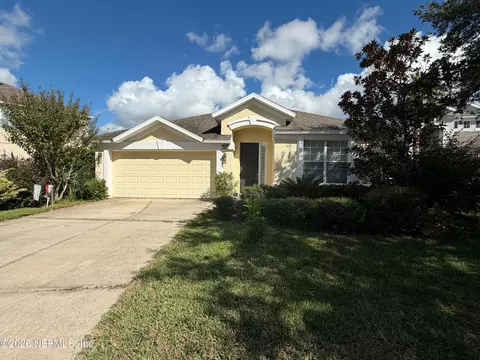 3826 Hartwood Ct, Jacksonville, FL 32216