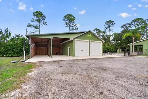 Exterior - 7720 County Road 208, Saint Augustine, FL 32092 photo 7 of 7