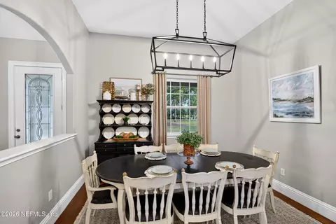 Dining - 7720 County Road 208, Saint Augustine, FL 32092 photo 2 of 2