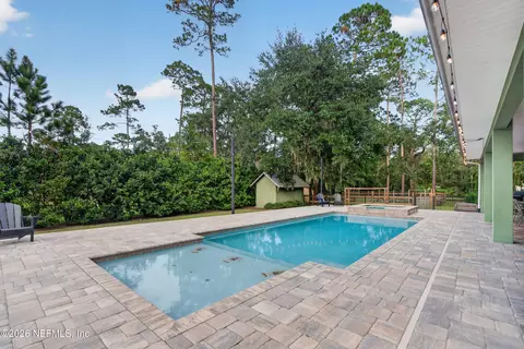 Exterior - 7720 County Road 208, Saint Augustine, FL 32092 photo 3 of 7