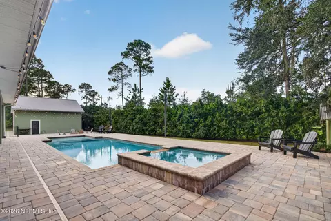 Exterior - 7720 County Road 208, Saint Augustine, FL 32092 photo 4 of 7