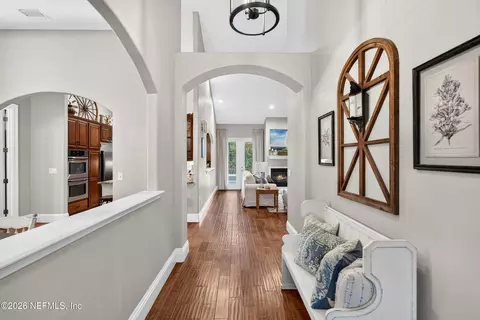 Entry Way - 7720 County Road 208, Saint Augustine, FL 32092 photo 2 of 4
