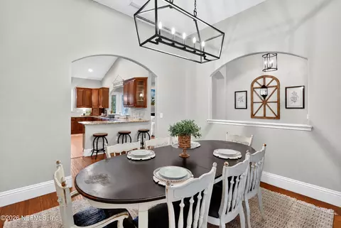 Dining - 7720 County Road 208, Saint Augustine, FL 32092 photo 1 of 2