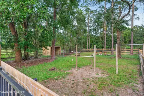 Exterior - 7720 County Road 208, Saint Augustine, FL 32092 photo 6 of 7