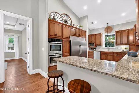 Entry Way - 7720 County Road 208, Saint Augustine, FL 32092 photo 4 of 4